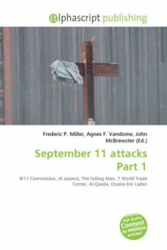 September 11 attacks Part 1