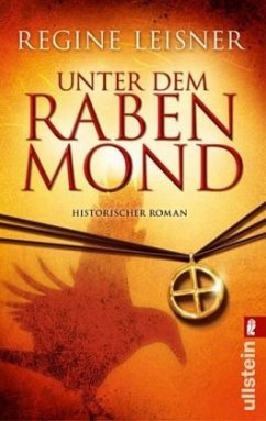 Cover Unter dem Rabenmond
