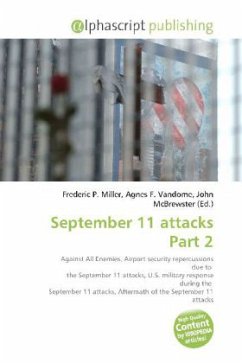 September 11 attacks Part 2