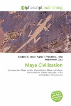 Maya Civilization