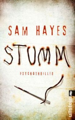 Stumm - Hayes, Sam