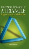 Three Sides in Search of a Triangle