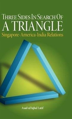 Three Sides in Search of a Triangle - Latif, Asad-Ul Iqbal; Asad