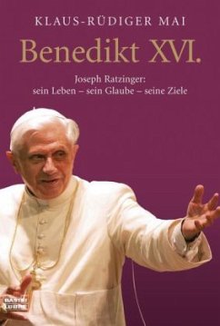 Benedikt XVI. - Mai, Klaus-Rüdiger