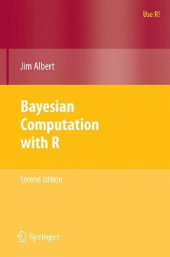 Bayesian Computation with R - Albert, Jim