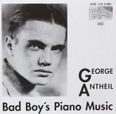 Bad Boy'S Piano Music