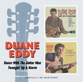 Dance With The Guitar Man/Twangin' Up A Storm Dance With The Guitar Man/Twangin' Up A Storm