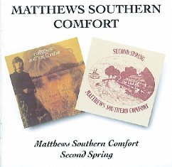 Matthews Southern Comfort/Second Spring - Matthews Southern Comfort