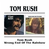 TOM RUSH/WRONG END OF THE RAIN