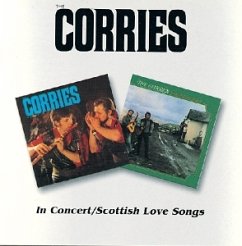 IN CONCERT/SCOTTISH LOVE S.