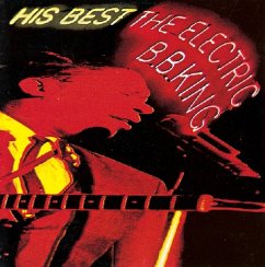 His Best-The Electric+9 - King,B.B.