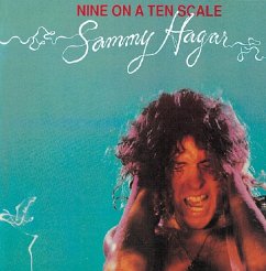 Nine On A Ten Scale - Hagar,Sammy