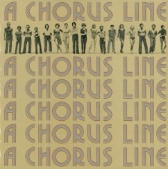 Original Cast Recording Presented By Joseph Papp