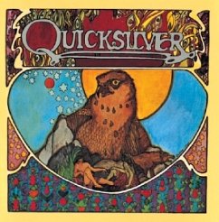 Cover QUICKSILVER