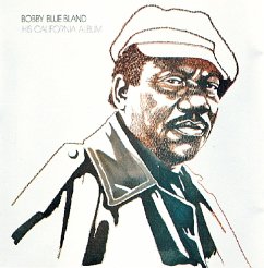 His California Album - Bland,Bobby-Blue-