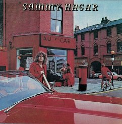 Red - Hagar,Sammy