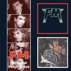 Indiscreet/Tough It Out - Fm