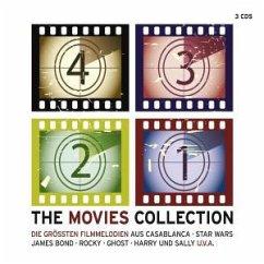 Cover The Movies Collection