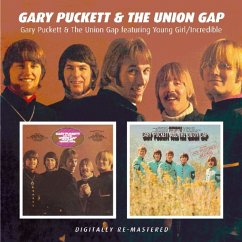 Young Girl/Incredible - Puckett,Gary & The Union Gap