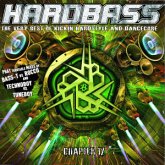 Hardbass Chapter 17 Hardbass Chapter 17