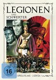 Legionen und Schwerter Box DVD-Box