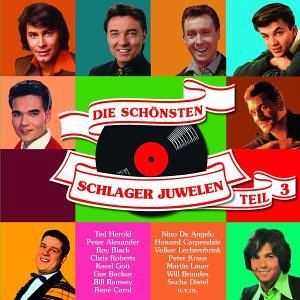 Schlagerjuwelen-Best Of Teil 3