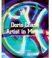 Doris Chase Artist in Motion - Failing, Patricia