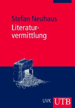 Literaturvermittlung - Neuhaus, Stefan