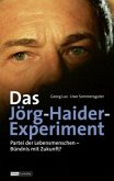 Das Jörg-Haider Experiment