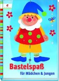 Bastelspaß für Mädchen und Jungen