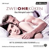 Zweiohrküken, 2 Audio-CDs