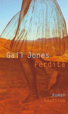 Perdita - Jones, Gail