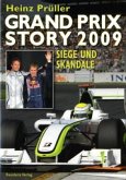 Grand Prix Story 2009