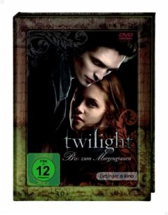 Twilight - Bis(s) zum Morgengrauen, DVD