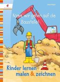 Komm, wir gehen auf die Baustelle