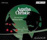 Hercule Poirots Weihnachten / Ein Fall für Hercule Poirot Bd.19 (3 Audio-CDs)