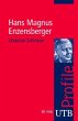Hans Magnus Enzensberger - Bild 1