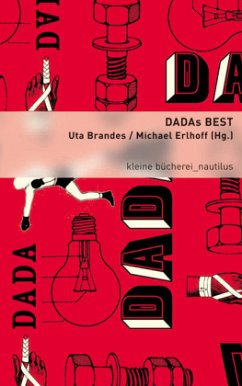 Cover DADAs BEST