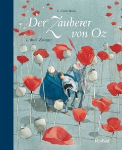 Der Zauberer von Oz - Baum, L. Frank