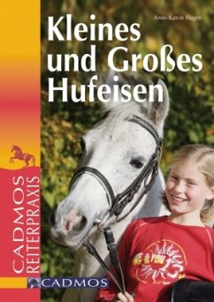 Kleines und Großes Hufeisen - Hagen, Anne-Katrin