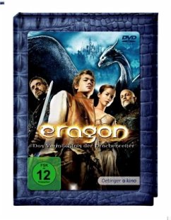Eragon - Das Vermächtnis der Drachenreiter, DVD