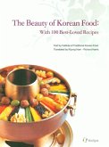 The Beauty of Korean Food
