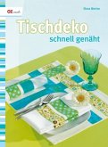 Tischdeko schnell genäht