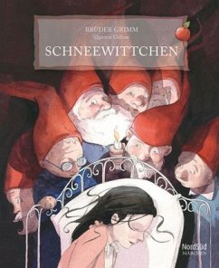 Schneewittchen - Grimm, Jacob;Grimm, Wilhelm