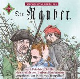 Die Räuber Die Räuber