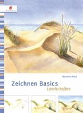 Zeichnen Basics, Landschaften