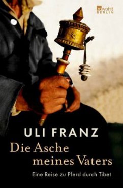 Die Asche meines Vaters - Franz, Uli