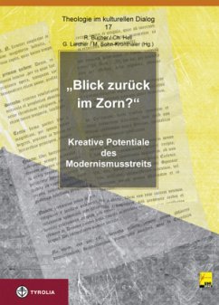 Blick zurück im Zorn?