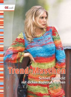 Trend-Maschen