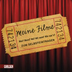 Meine Filme